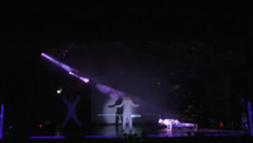 Tradition! show poster