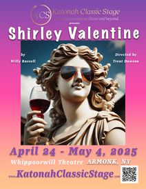 Shirley Valentine