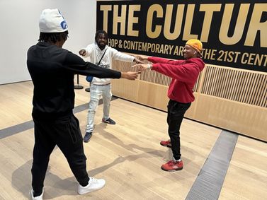 Special Edition StitchCast Studio LIVE! show poster