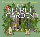 The Secret Garden in Rockland / Westchester