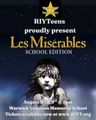 Les Miserables: School Edition in Rhode Island
