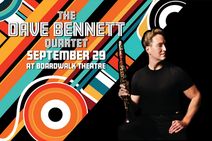 The Dave Bennett Quartet
