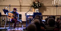 Late Night Jazz: Joseph Tawadros