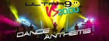 Ultra 90s Vs 2000s - Tamworth Assembly Rooms - Sat 4th Oct 2025