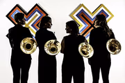 Downtown with Genghis Barbie: The All-Female Horn Experience in Boston