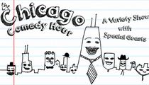 Chicago Comedy Hour in Chicago