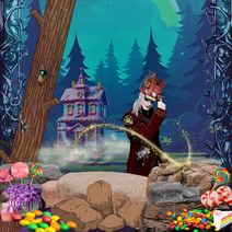 CCM Undergraduate Opera d'Arte: Hänsel und Gretel