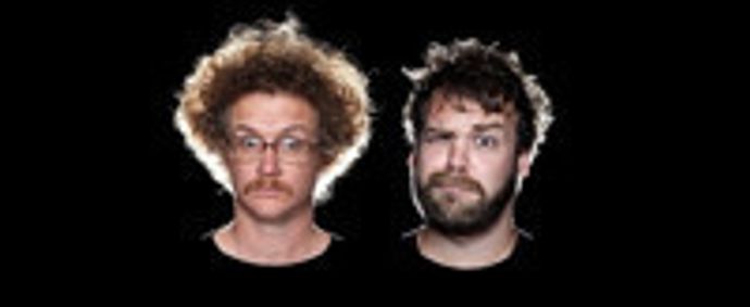 THE PLOTHOLE show poster