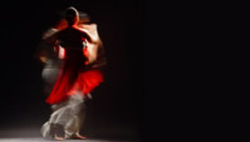 noisenight27: tango siempre show poster