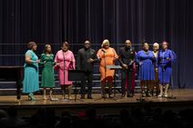 United in Song! A Free Community Choral Celebration