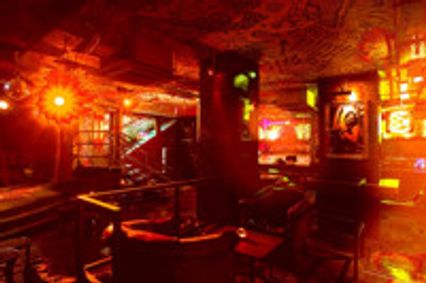 noisenight two: chineke! duo show poster