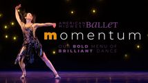 Momentum at Council Bluffs in Off-Off-Broadway