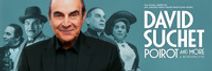 David Suchet Poirot and More, A Retrospective