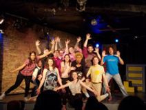 Storefront Theater Musical