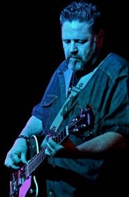 Mike Meehan & The Lucky Ones to Perform at Long Island Music & Entertainment Hall of Fame show poster