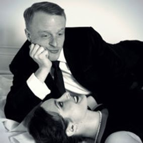 The Contract Player show poster