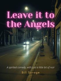 Leave it to the Angels