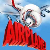 Drive-In Film: Airplane!
