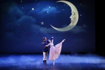 STORYTIME BALLET – THE NUTCRACKER