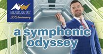 New West Symphony: A Symphonic Odyssey