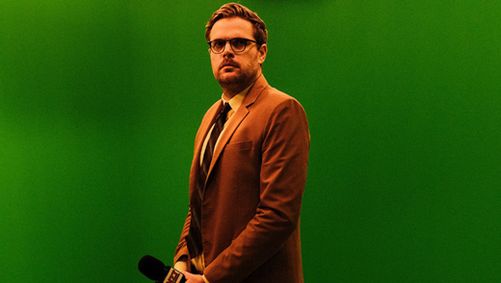 Guy Williams; If you midly criticise me I’ll say its cancel culture and turn to the alt right show poster