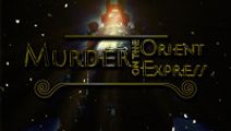 Murder on the Orient Express