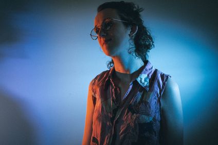 Steinway Piano Series: Nat Bartsch show poster