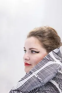 Mother Goose: a comic chamber opera