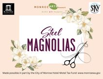 Steel Magnolias