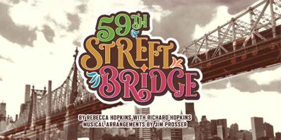 59th Street Bridge show poster