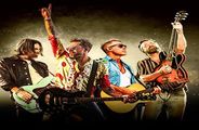 Old Dominion with ERNEST Coming to Mohegan Sun Arena September 5th in Connecticut
