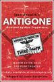 Antigone in Off-Off-Broadway