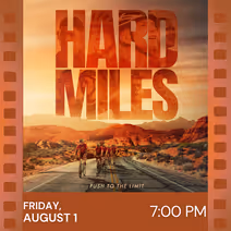 Movie: Hard Miles