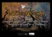 Into The Woods Jr.  in Delaware