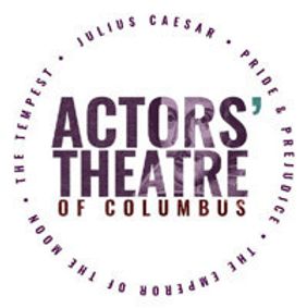 Actors' Theatre presents Julius Caesar show poster