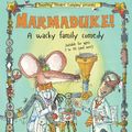 Marmaduke! A wacky family comedy in UK Regional