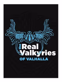 THE REAL VALKYRIES OF VALHALLA