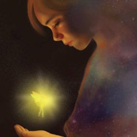 Peter and The Starcatcher & Peter Pan show poster