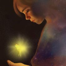 Peter and The Starcatcher & Peter Pan 