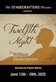 Twelfth Night in Philadelphia