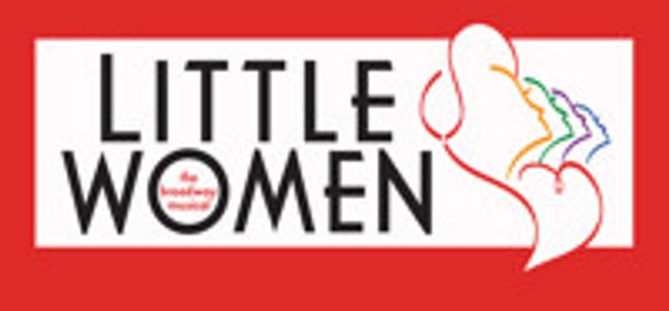 Little Women the Musical show poster