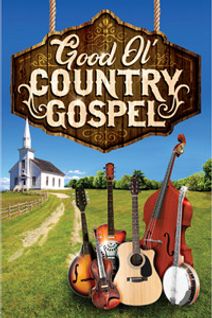Good Ol' Country Gospel