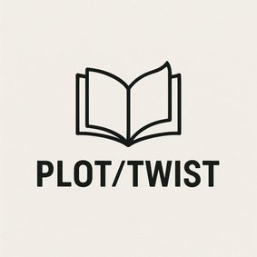 Plot/Twist: A Show About Narrative show poster