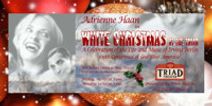 White Christmas at the Triad