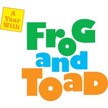 A Year With Frog and Toad 