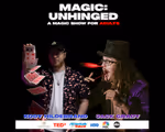 Kody Hildebrand ? Magic:Unhinged in Philadelphia