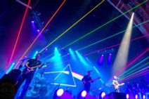 Brit Floyd World Tour 2022