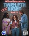 Twelfth Night in Houston