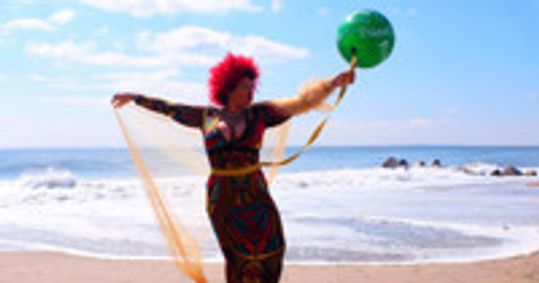 My Body: Not for Consumption show poster