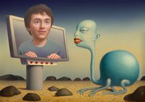 Sam Campbell - Window Sucker